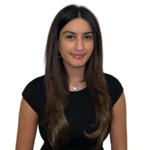 Picture of Mahrya Shah